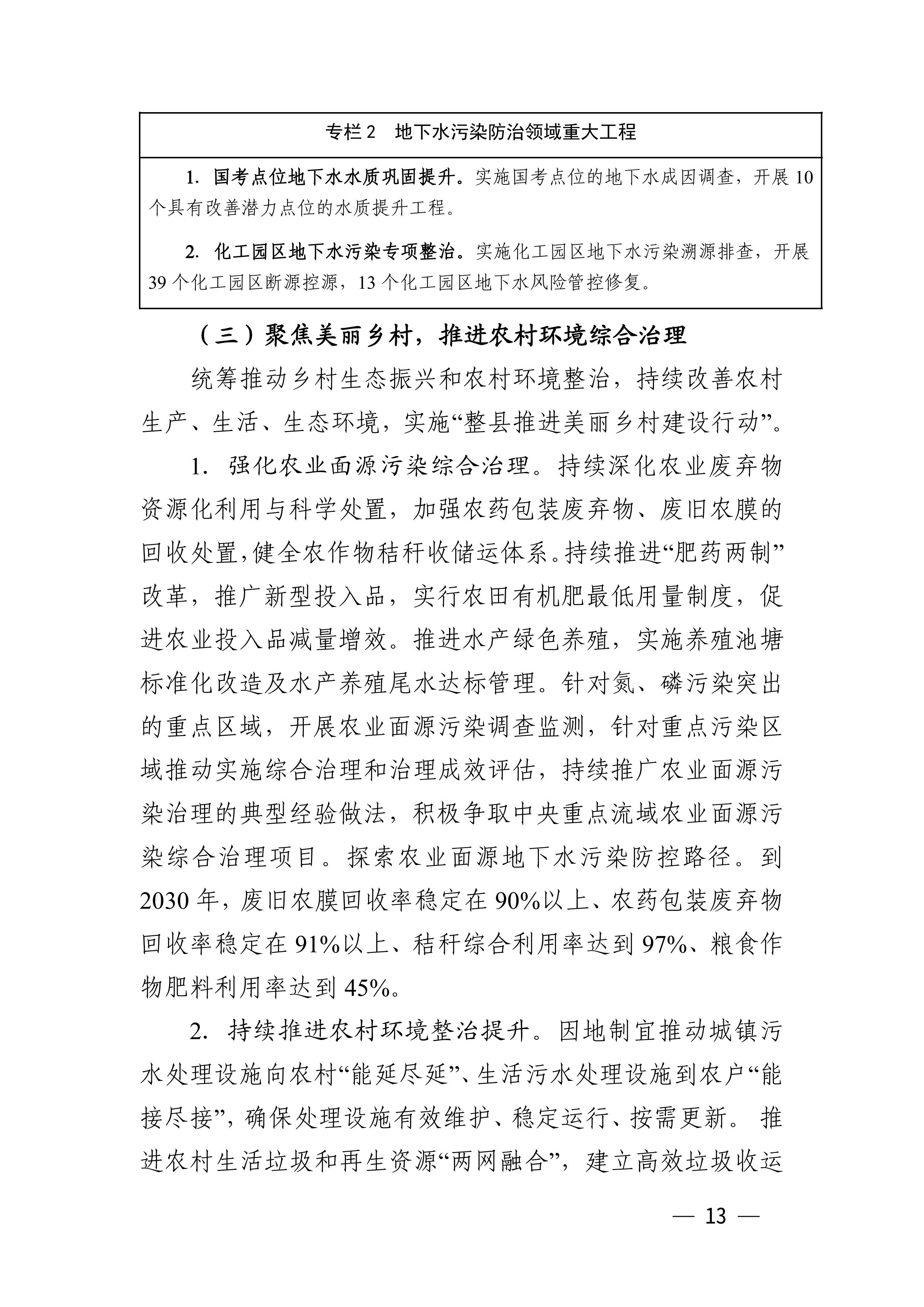 浙江省“十五五”土壤、地下水、农业农村和畜禽养殖污染防治规划（征求意见稿）-图片-12.jpg